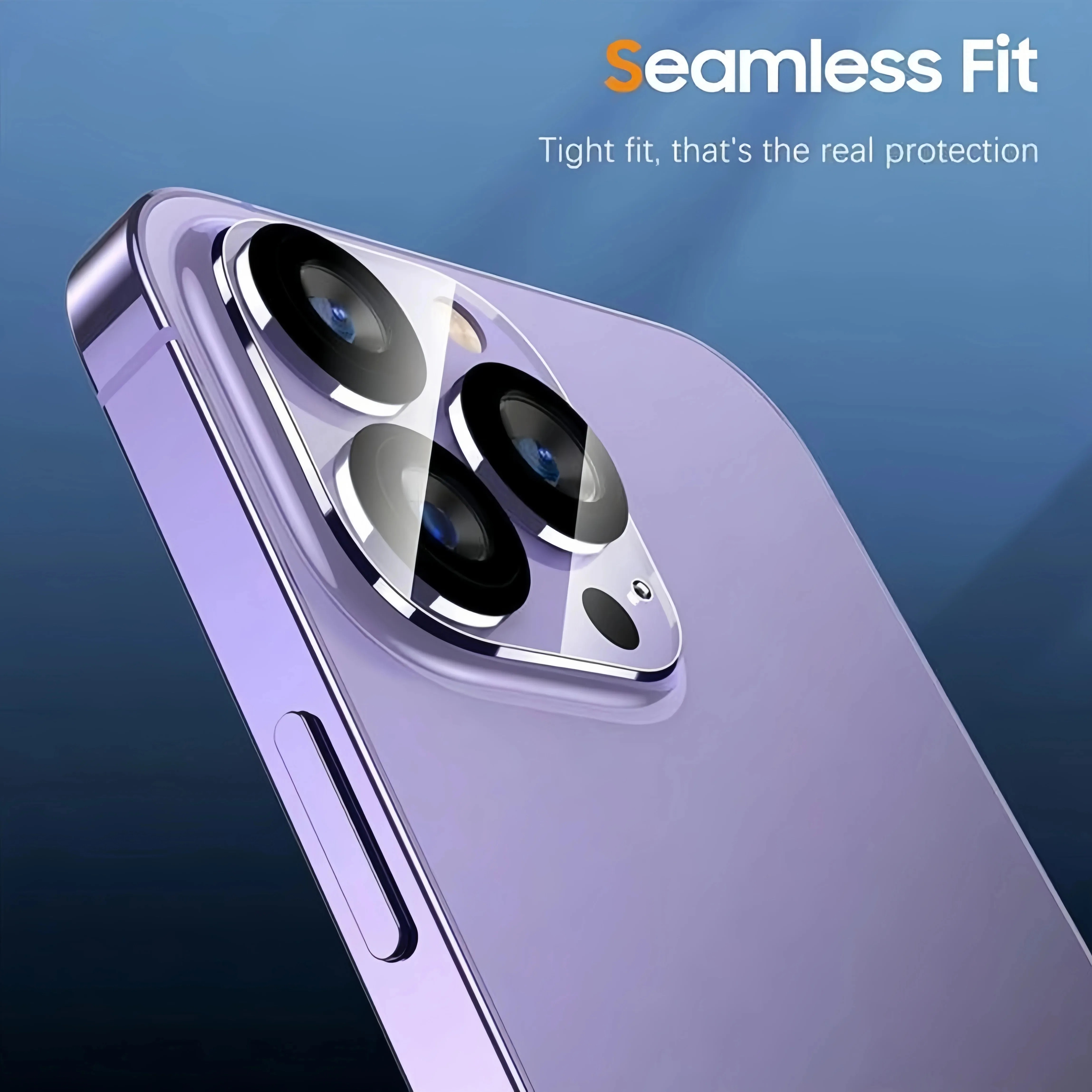 5Pcs For  iPhone 17 Air 16e 16 - Tempered Glass Screen 9H reseña y precio