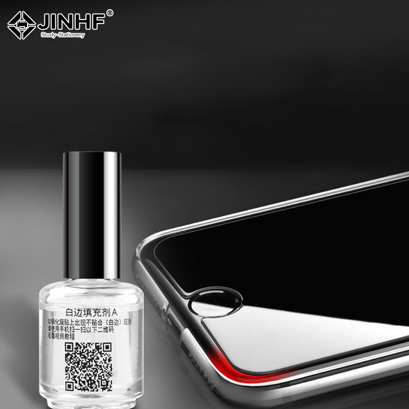 Screen Protector Border Elimin - Oleophobic Coating Spray reseña y precio