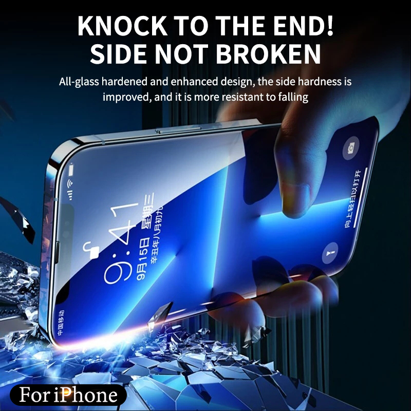 Cut Edge Luxury Tempered Glass - Screen Protector Cutter reseña y precio