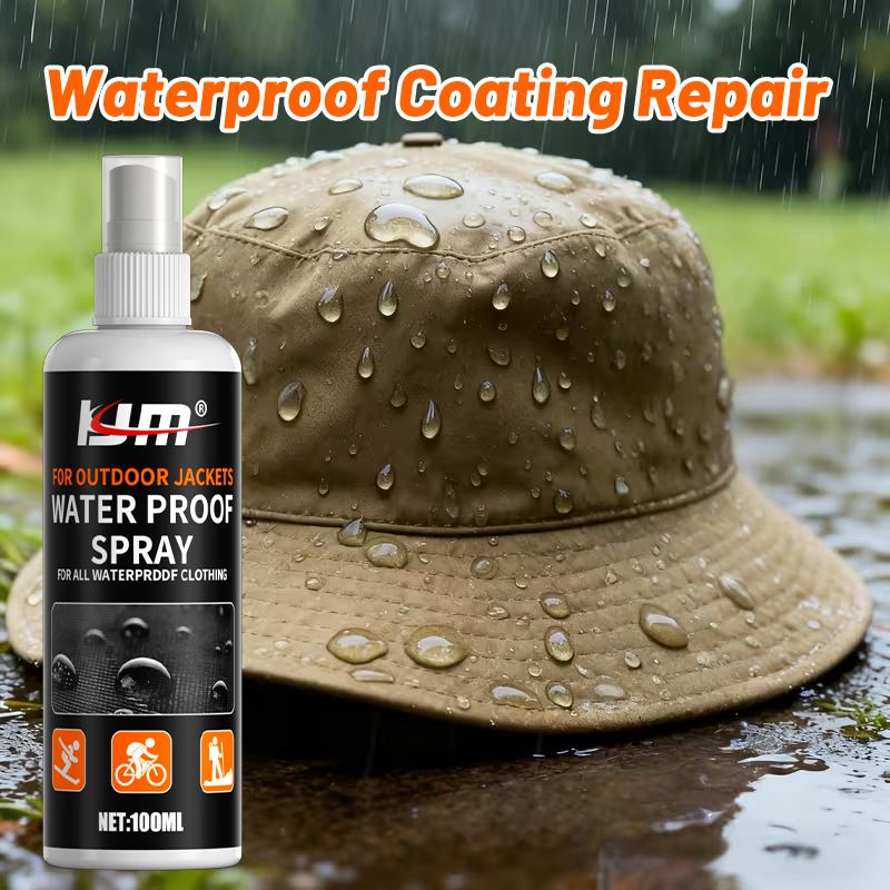 KJM 100ML Nano Waterproof Spra - Nano Liquid Coating reseña y precio