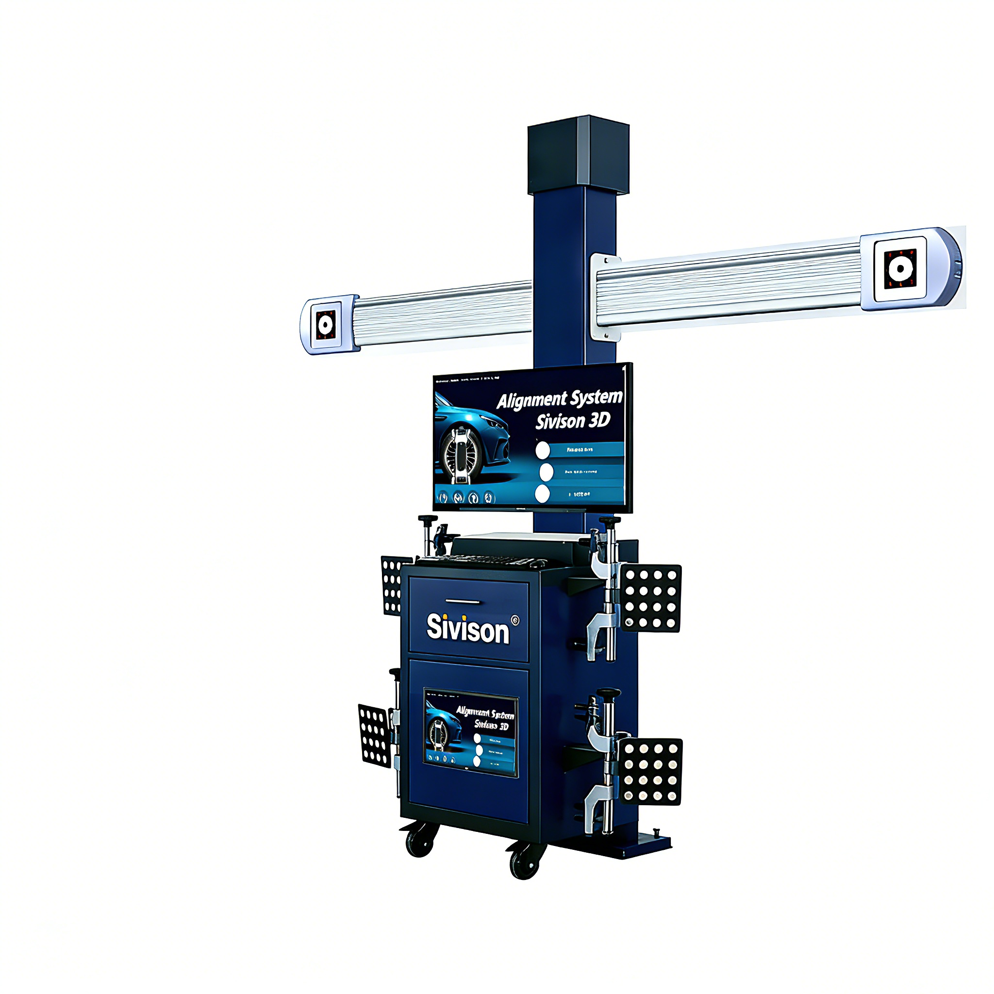 Cheap Factory Price Electric D - Screen Alignment Tool reseña y precio
