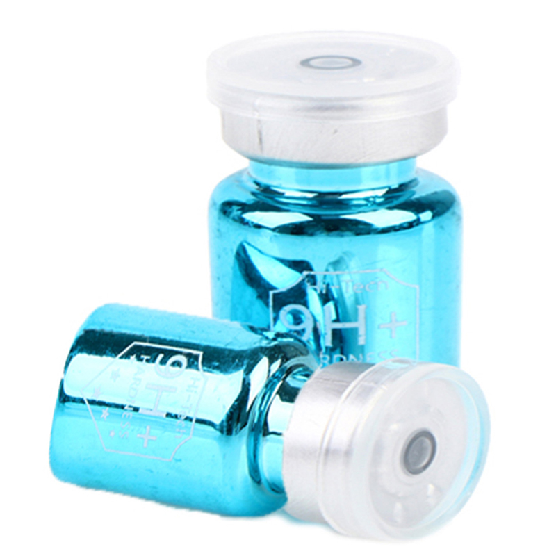 Nano Liquid Screen Protector I - Oleophobic Coating Spray reseña y precio