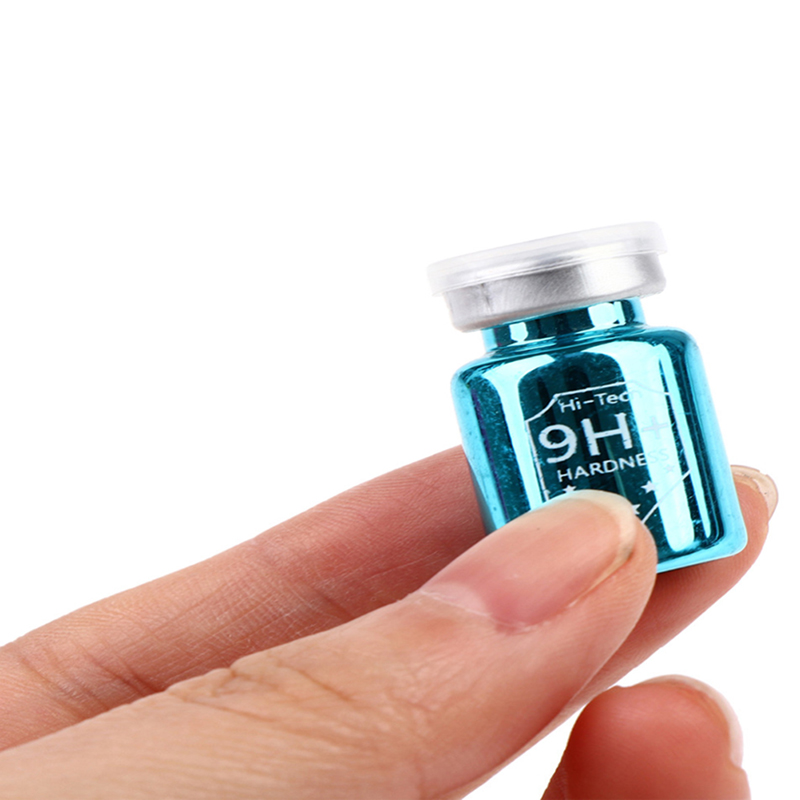 Nano Liquid Screen Protector I - Oleophobic Coating Spray reseña y precio