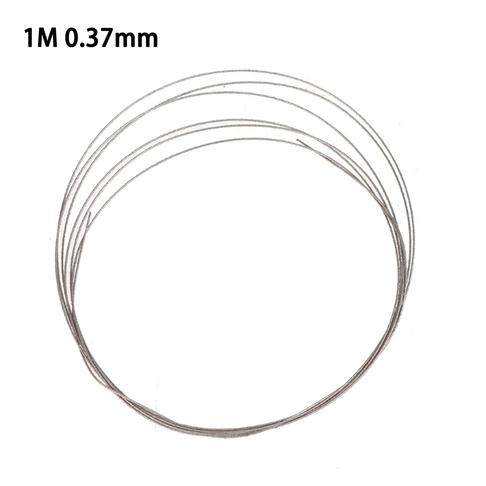 Superfine Diamond Cutting Wire - Screen Protector Cutter reseña y precio