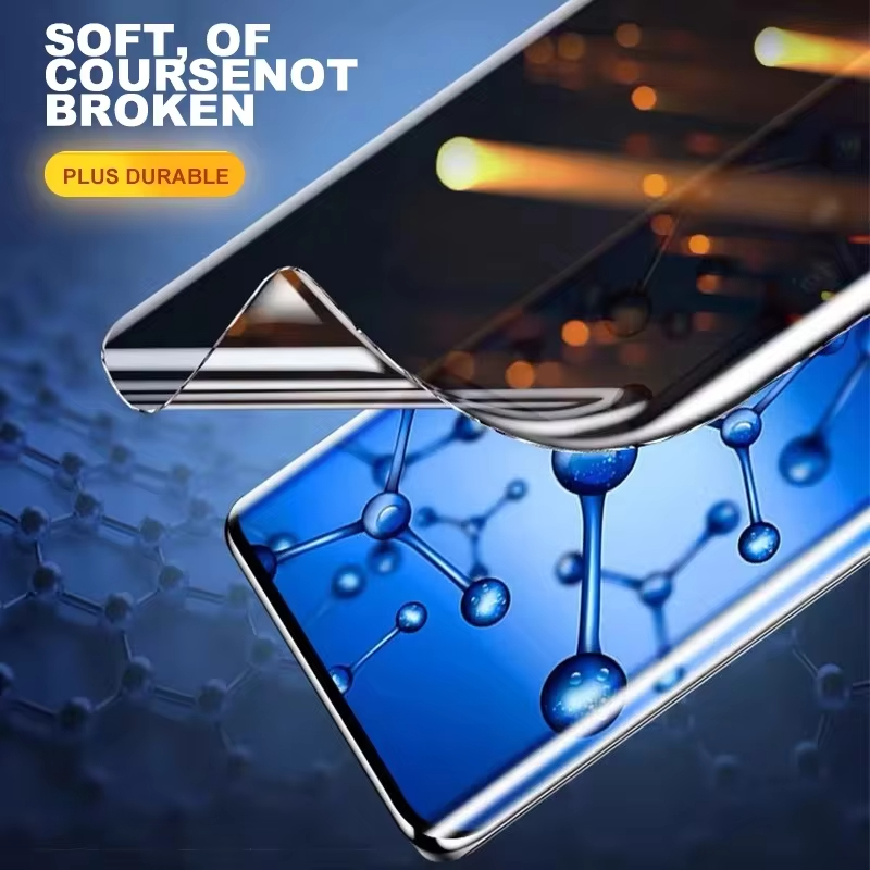 Curved Edge Anti-spy Tempered  - Curved Edge Screen reseña y precio