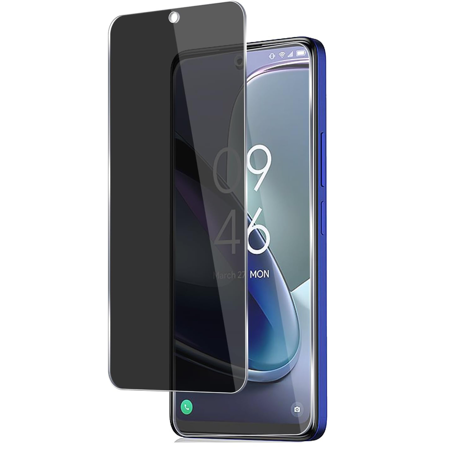[2 Pack] Fit TCL 50 5G Privacy - Privacy Filter 2Pack reseña y precio