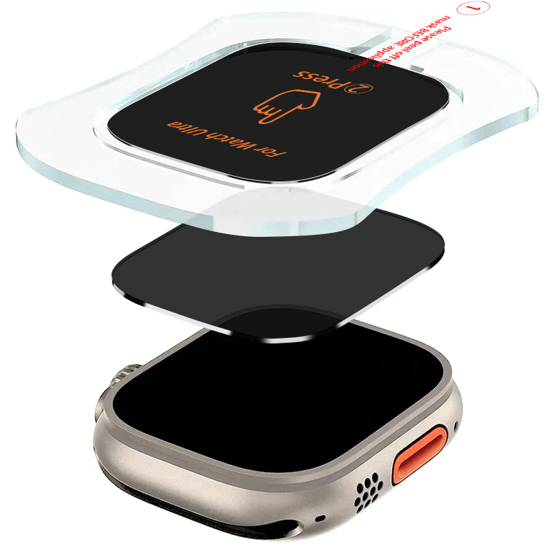 Privacy Screen Protector Film  - Privacy Screen Protector reseña y precio