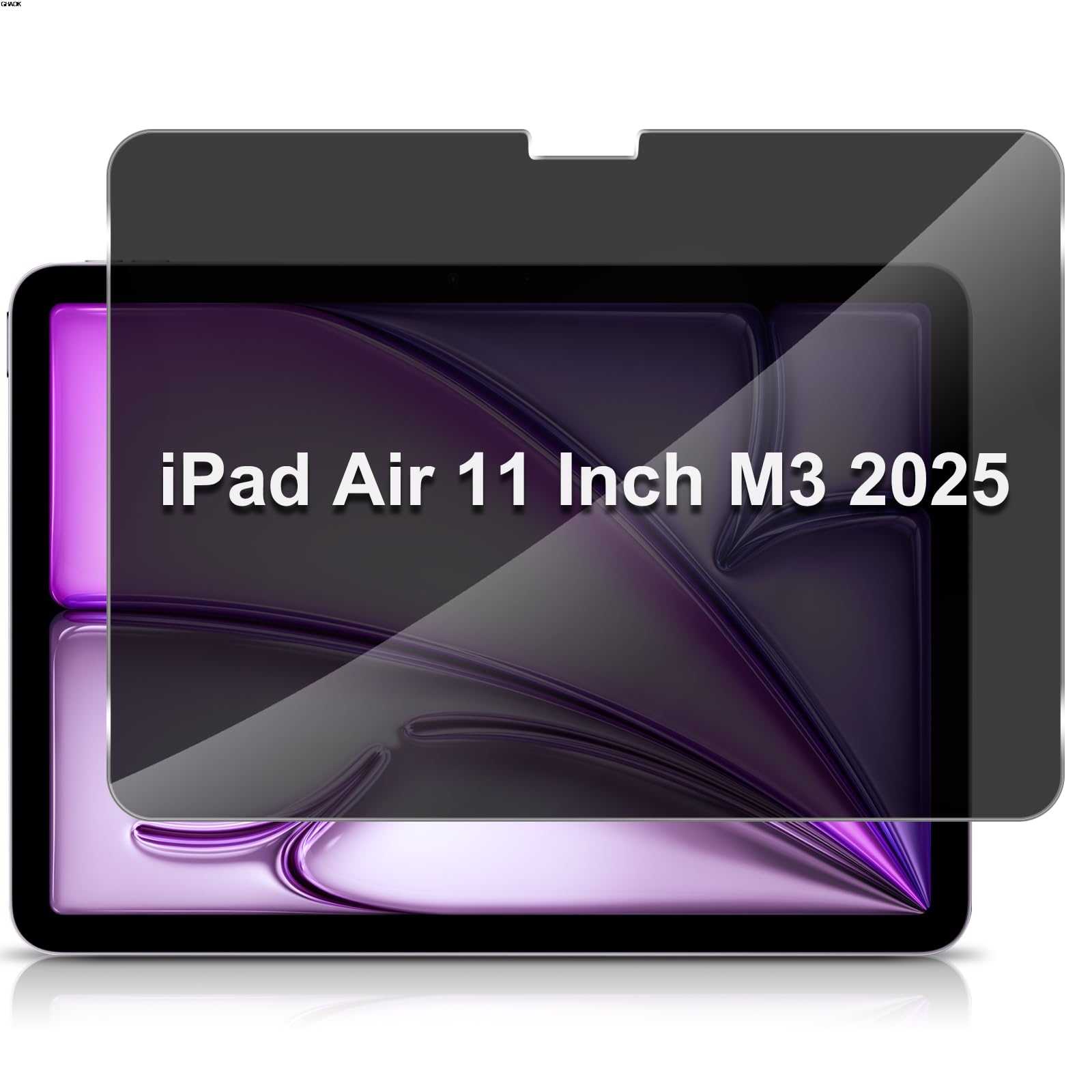 2 Way Privacy Anti-Spy Screen  - Matte Anti Glare Screen reseña y precio