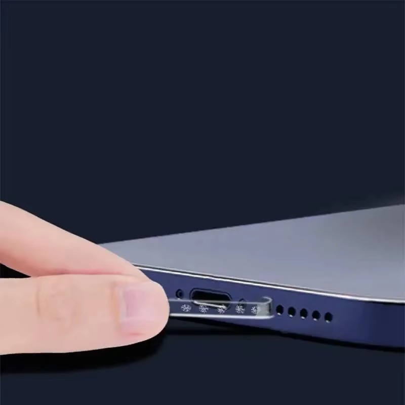 Universal Phone Speaker Dust R - Dust Removal Sticker reseña y precio