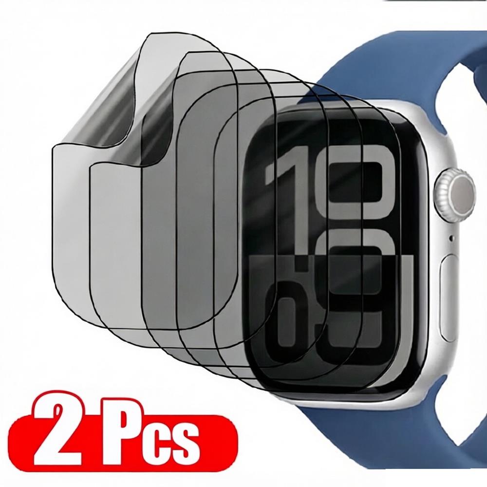 2Pcs Privacy Hydrogel Film For - Privacy Screen Protector reseña y precio