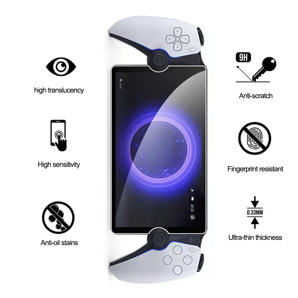 2 Pack Screen Protector HD Cle - Matte Anti Glare Screen reseña y precio