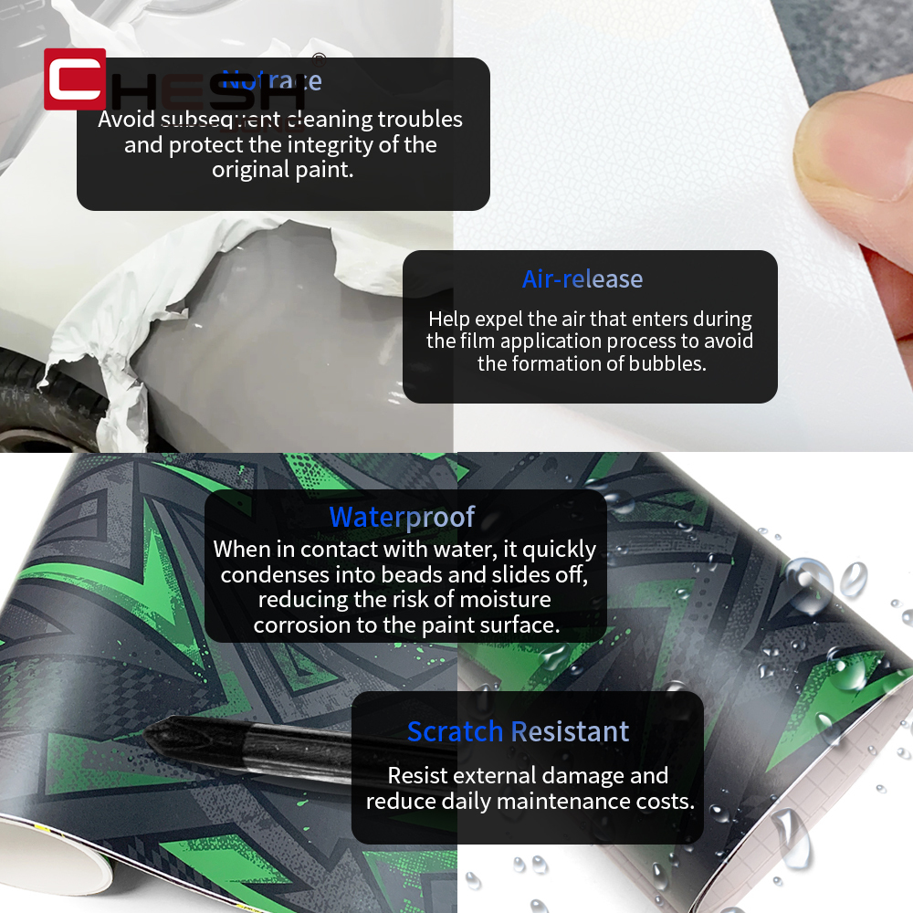 Motorcycles Camouflage Motorcy - Full Cover Adhesive reseña y precio
