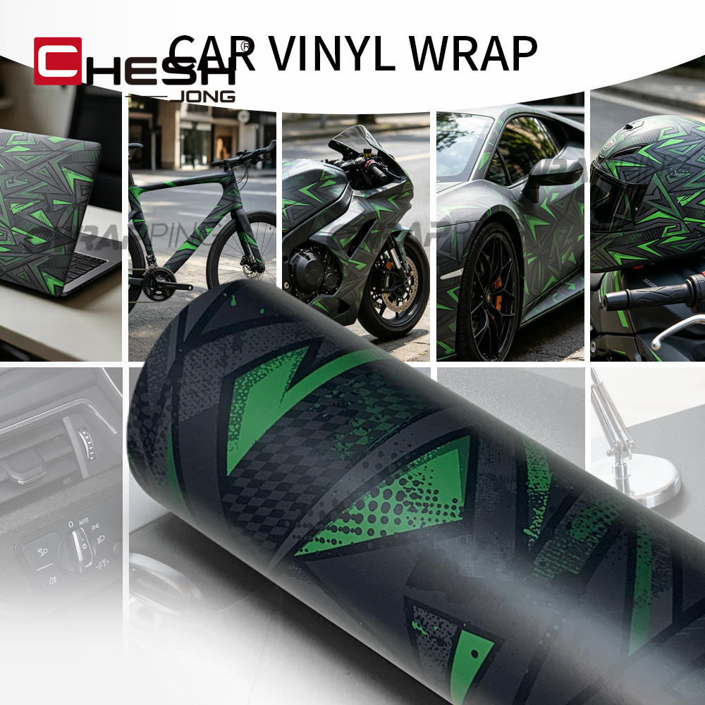 Motorcycles Camouflage Motorcy - Full Cover Adhesive reseña y precio