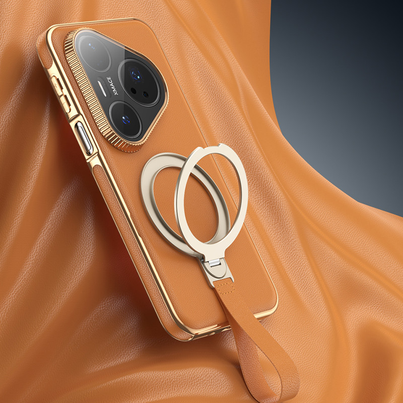Hand Strap 360 Magnetic Alloy  - Camera Lens Protector reseña y precio