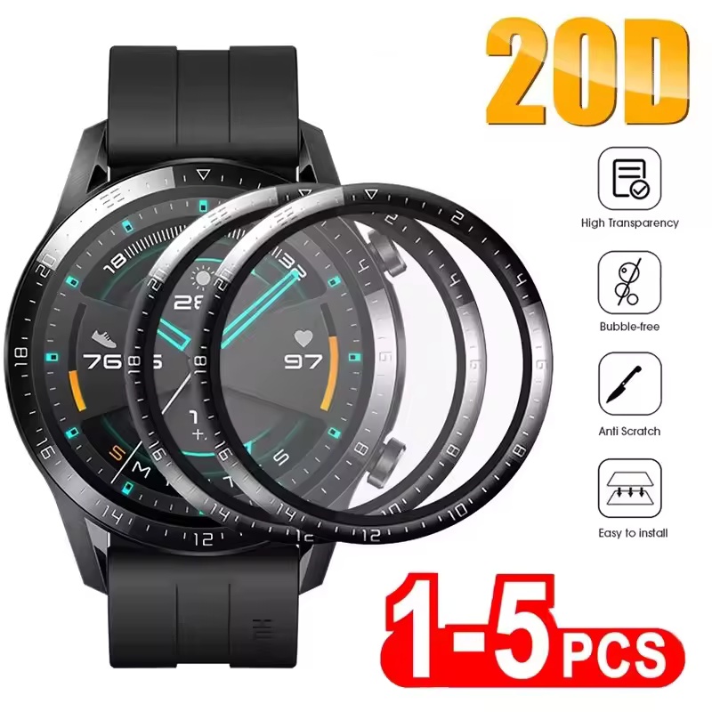 20D Curved Edge Tempered Glass - Curved Edge Screen reseña y precio