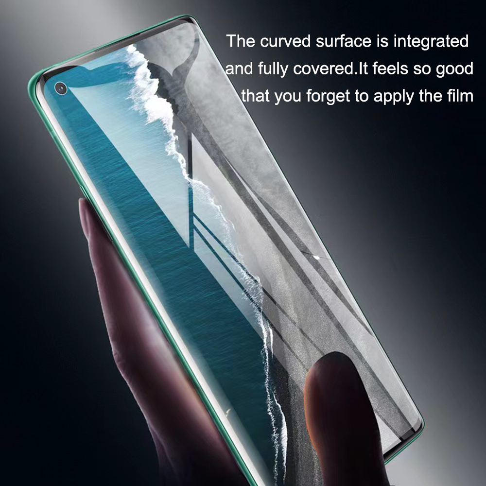 FONLYU 50pc Universal HD Matte - Screen Protector Cutter reseña y precio