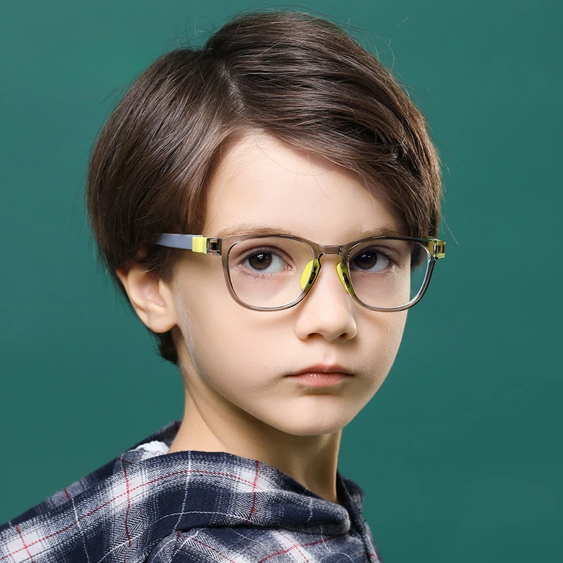 Anti Blue Light Kids Glasses S - Anti Blue Light Film reseña y precio