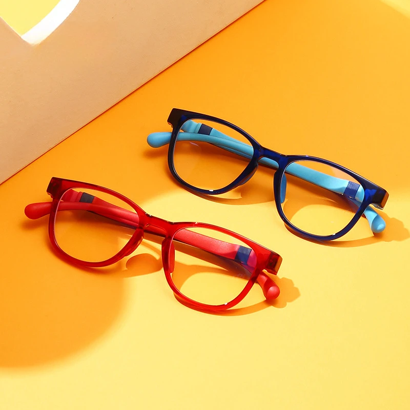Anti Blue Light Kids Glasses S - Anti Blue Light Film reseña y precio
