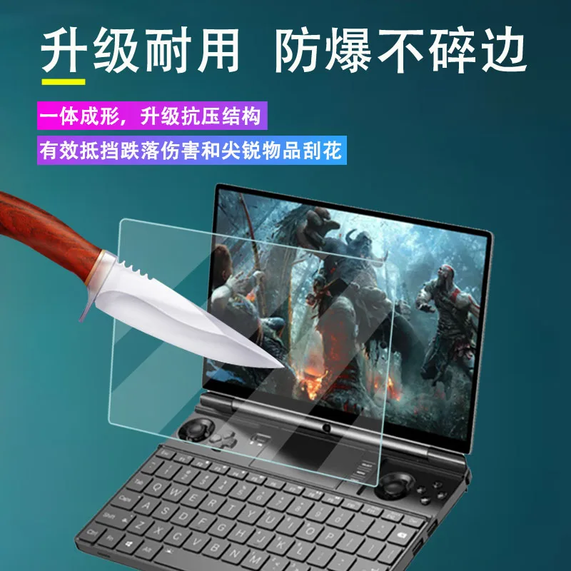 AntiScratch Premium Clear Anti - Matte Anti Glare Screen reseña y precio