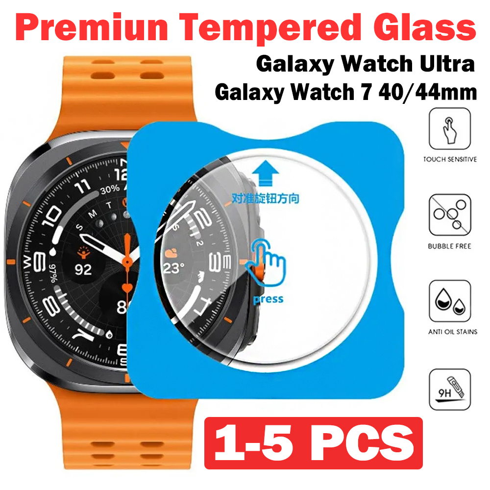 Tempered Glass For Samsung Wat - Screen Alignment Tool reseña y precio