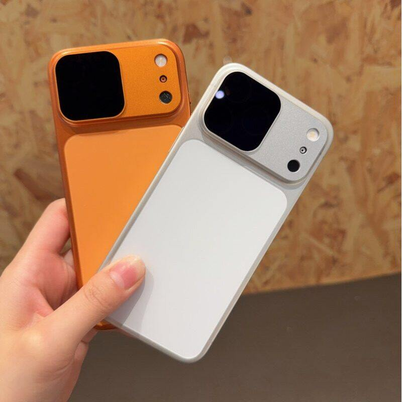 AntiExposure Filter For Iphone - Camera Lens Protector reseña y precio