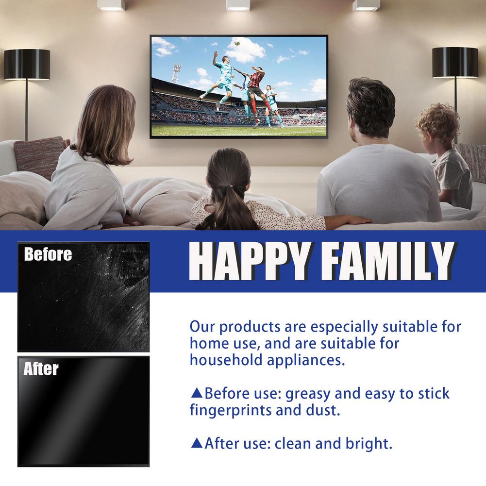 Liquid Screen Protector Spray  - Oleophobic Coating Spray reseña y precio