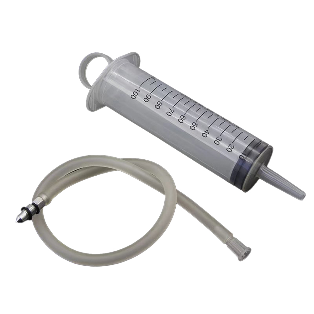 Bleeding Accessory Brake Bleed - Air Bubble Remover reseña y precio
