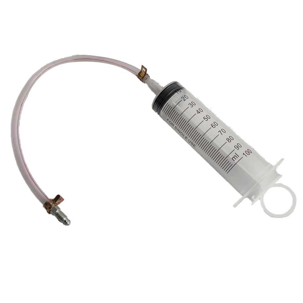 Bleeding Accessory Brake Bleed - Air Bubble Remover reseña y precio