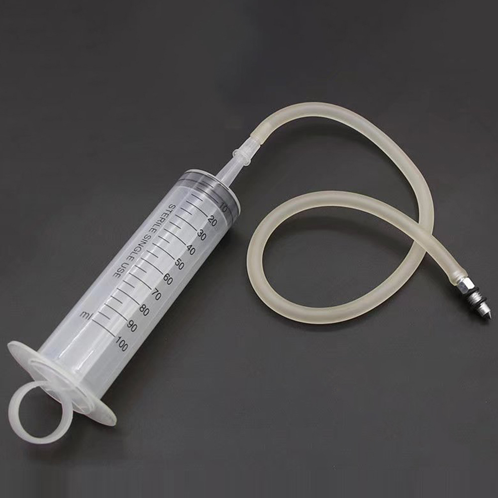 Bleeding Accessory Brake Bleed - Air Bubble Remover reseña y precio