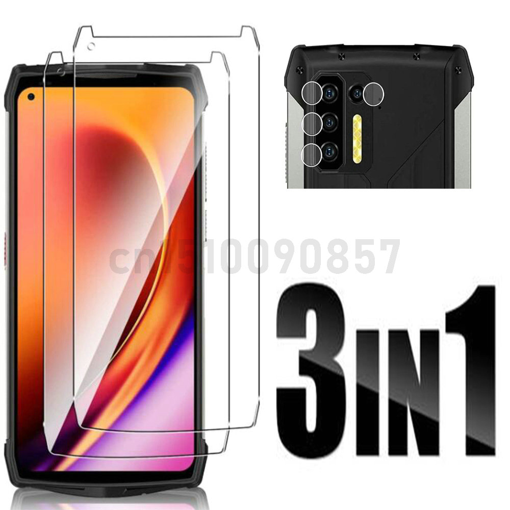Case With Hydrogel Film Flexib - Flexible Tpu Film reseña y precio