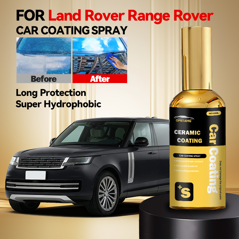 For Land Rover Range Rover 200 - Nano Liquid Coating reseña y precio