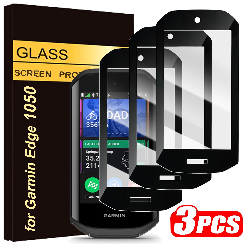 1-3PCS 3D Curved Tempered Glas - Curved Edge Screen reseña y precio