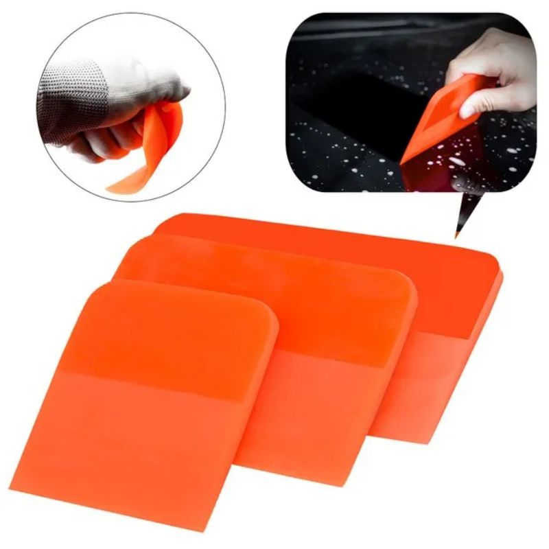 Car Anti-scratch Coating Prote - Glass Protector Auto reseña y precio