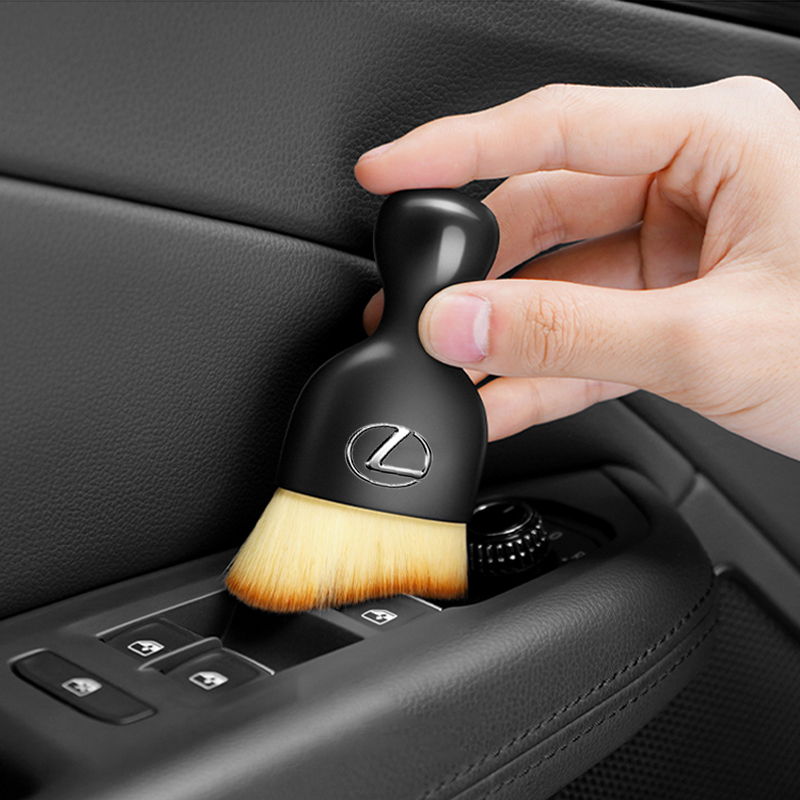 2026 Hot Interior Stickers Car - Dust Removal Sticker reseña y precio
