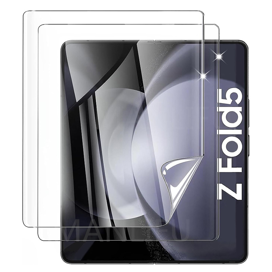 1-3PCS for Samsung Galaxy Z Fo - Flexible Tpu Film reseña y precio