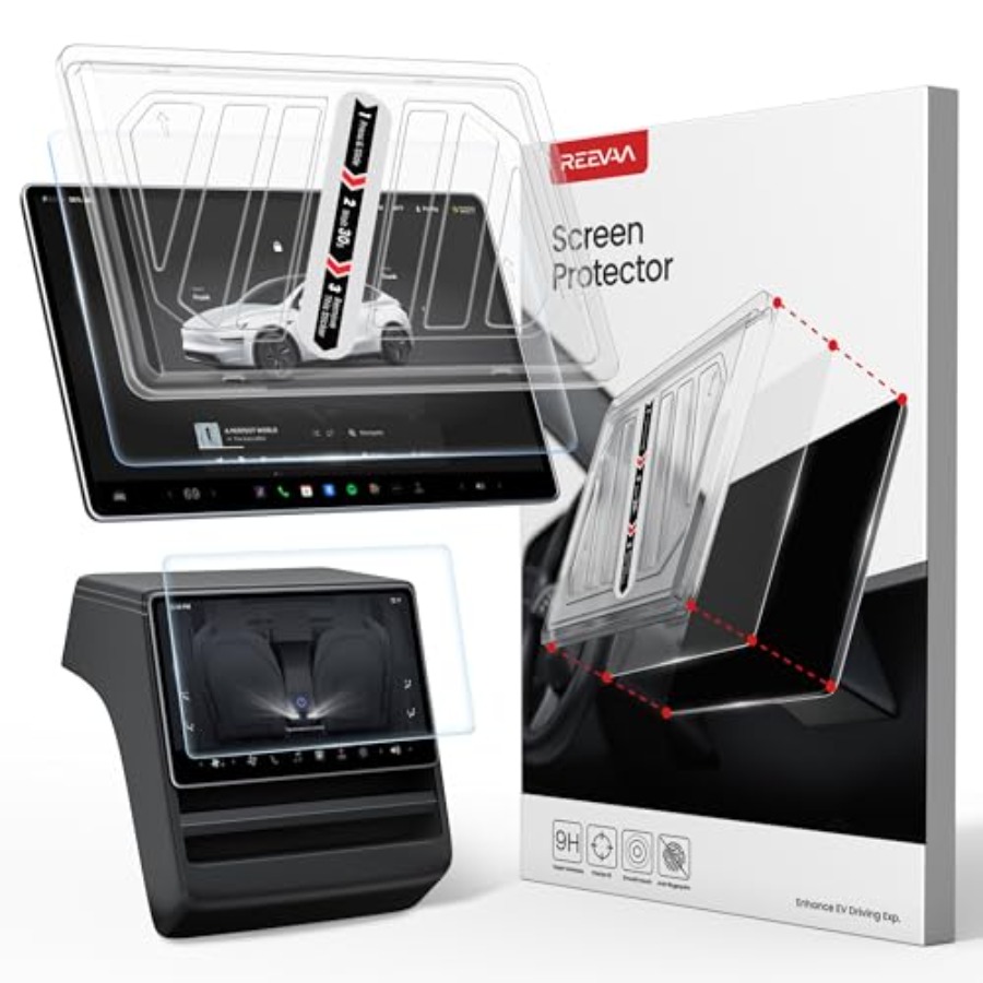 Permance Screen Protector [Ant - Matte Anti Glare Screen reseña y precio