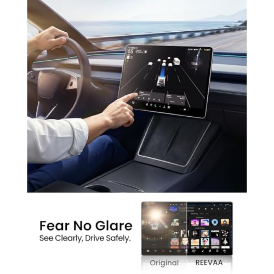 Permance Screen Protector [Ant - Matte Anti Glare Screen reseña y precio