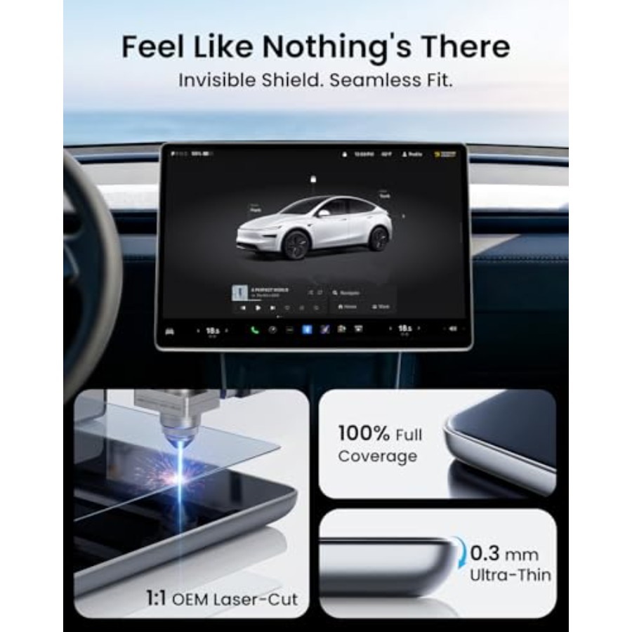 Permance Screen Protector [Ant - Matte Anti Glare Screen reseña y precio