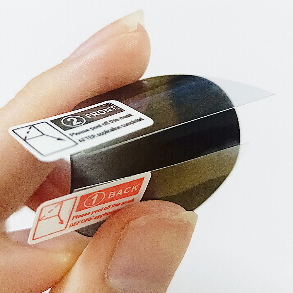 3-5Pcs Privacy Hydrogel Film F - Privacy Screen Protector reseña y precio