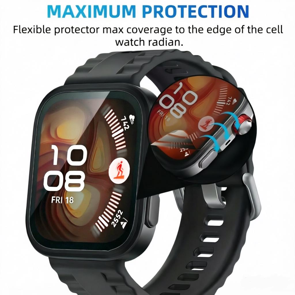 1-3Pcs Privacy Hydrogel Screen - Privacy Screen Protector reseña y precio