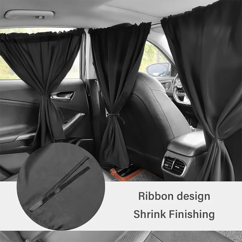 Car Privacy Curtains, Universa - Privacy Screen Protector reseña y precio