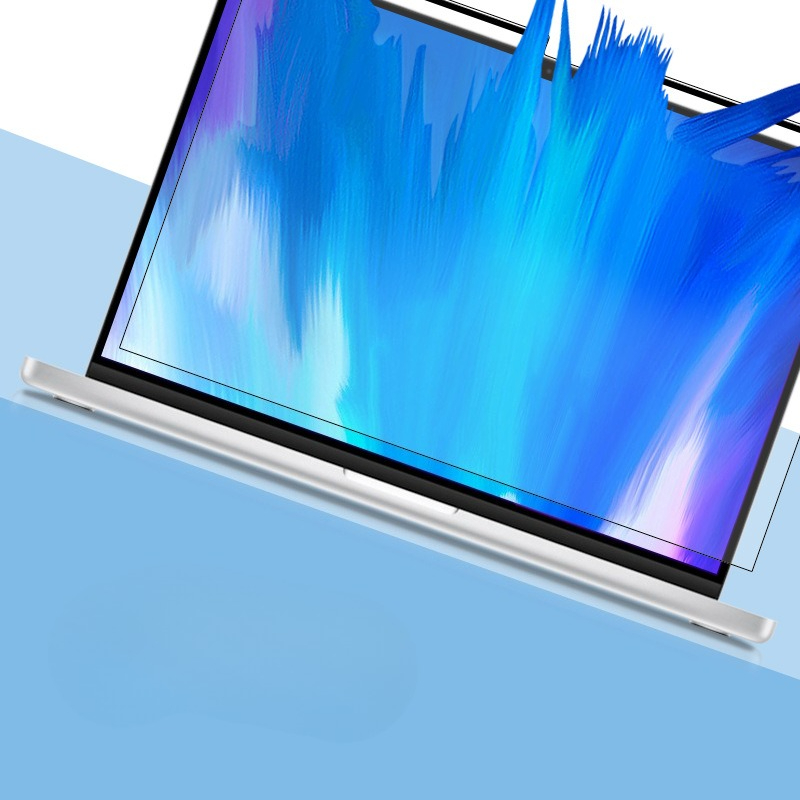 Anti-blue light Magnetic Scree - Matte Anti Glare Screen reseña y precio