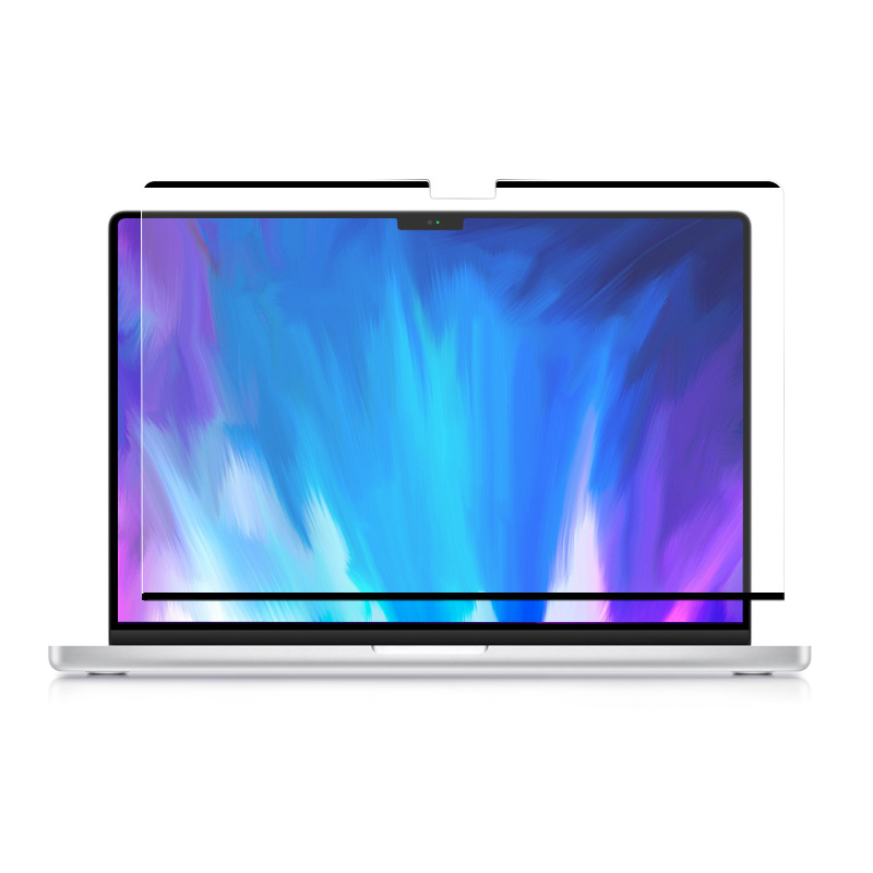 Anti-blue light Magnetic Scree - Matte Anti Glare Screen reseña y precio