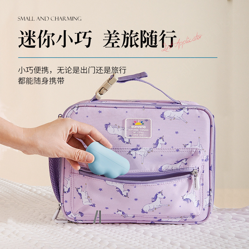 Cloud Tearable Hair Sticker fo - Dust Removal Sticker reseña y precio