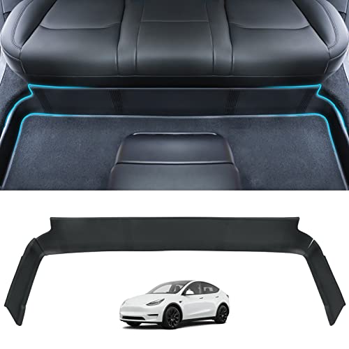 Rear Seat Underside Kick Prote - Full Cover Adhesive reseña y precio