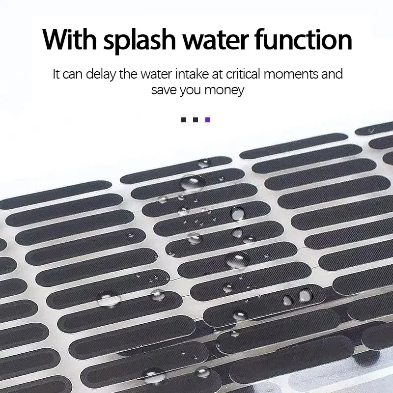 Mobile Phone Dustproof Net Sti - Dust Removal Sticker reseña y precio