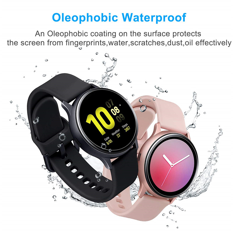 2pcs Full Protective film For  - Hydrogel Screen Protector reseña y precio