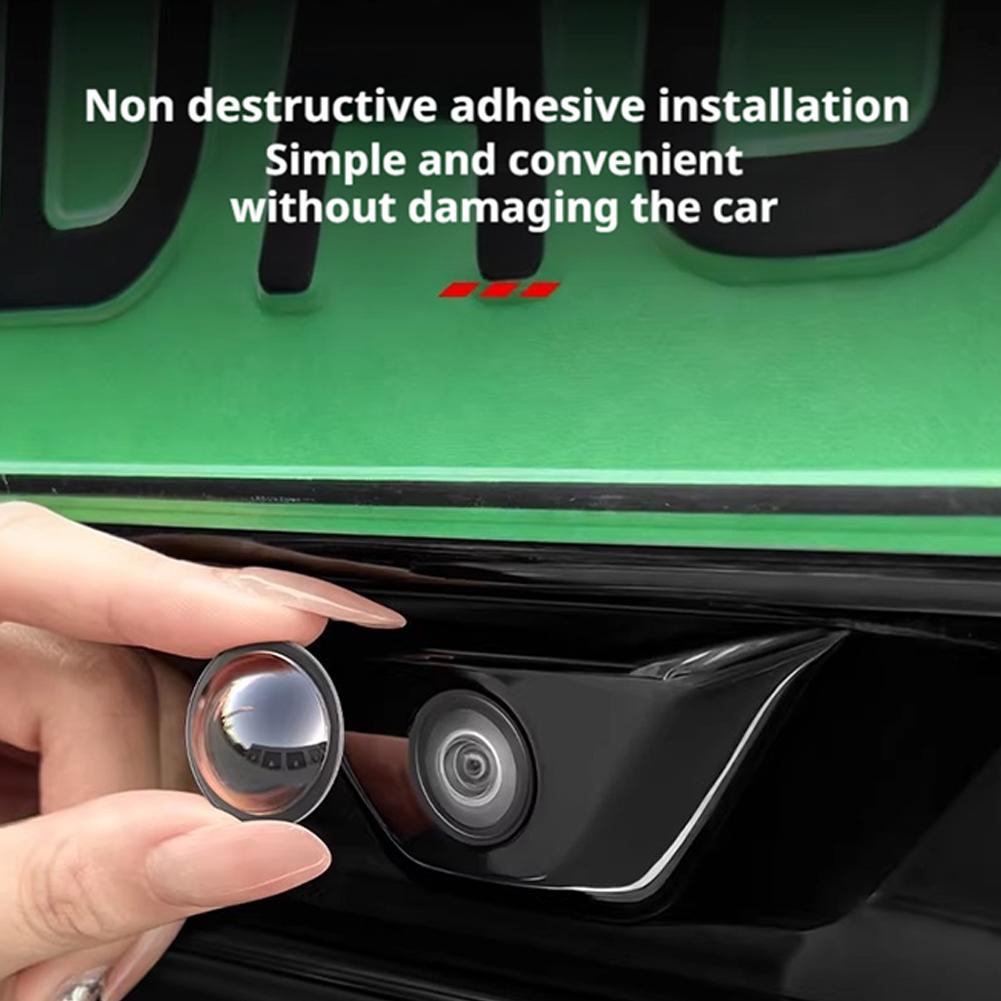 2pcs/set Car Camera Lens Prote - Camera Lens Protector reseña y precio
