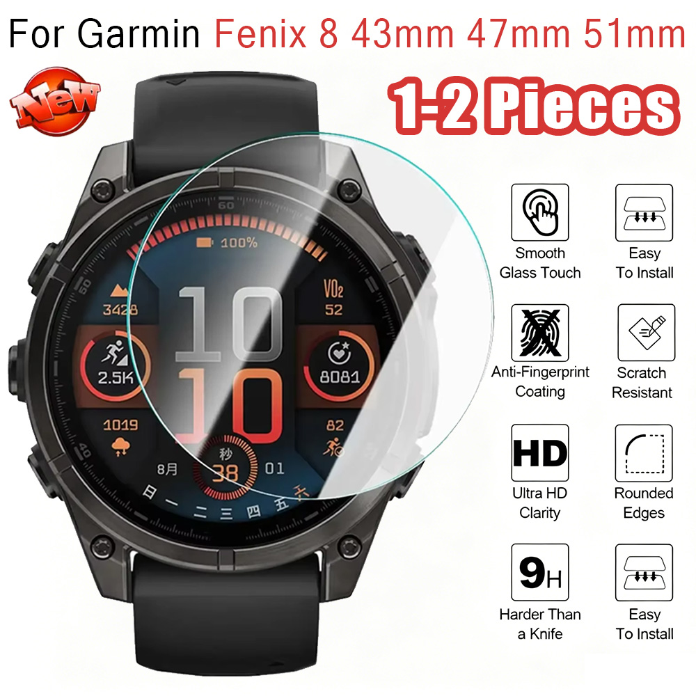 1-2 Pieces HD Tempered Glass F - Glass Protector Auto reseña y precio