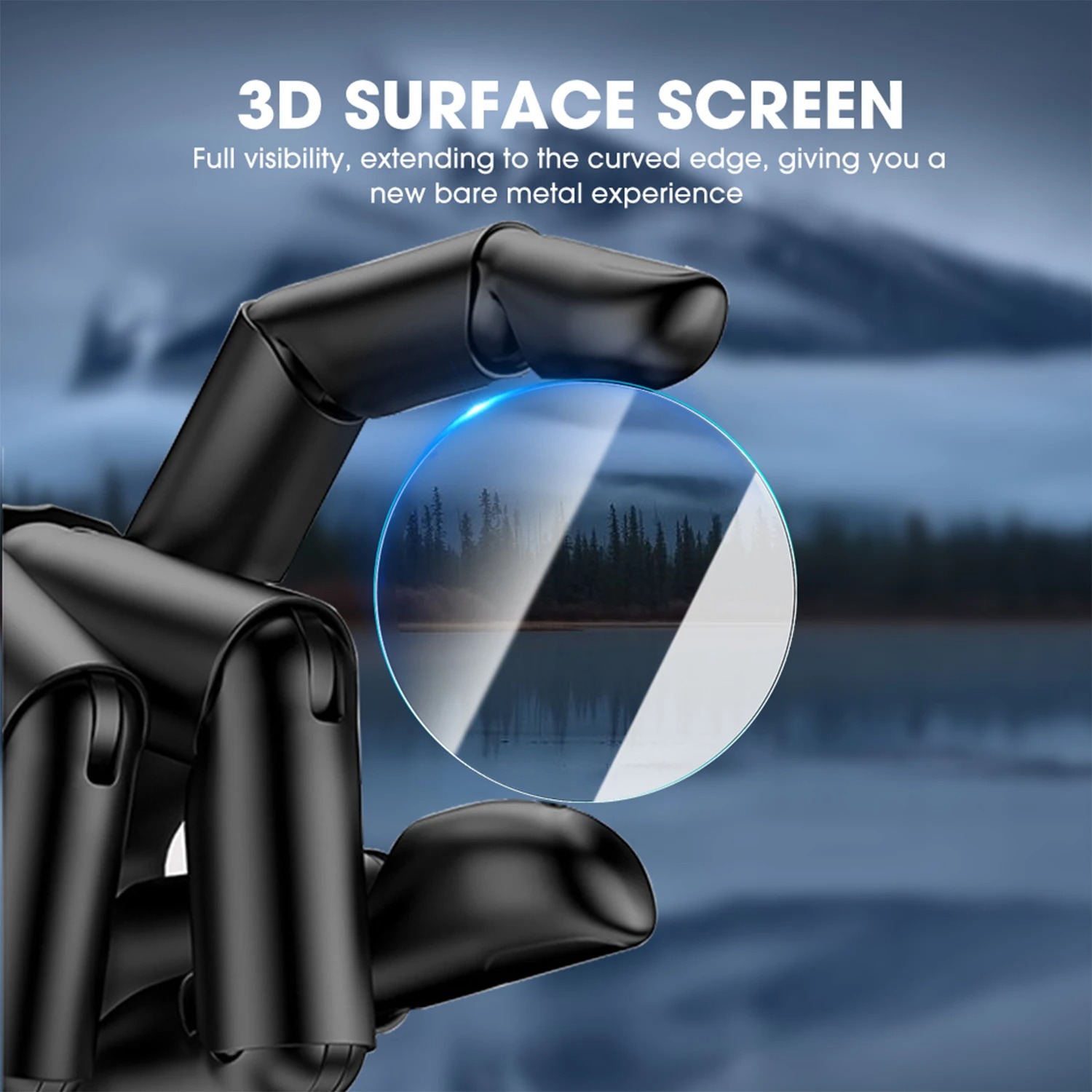 1-2 Pieces HD Tempered Glass F - Glass Protector Auto reseña y precio